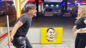 Çılgın Dondurmacı Kalbimsin Şarkısı İle Süper Şovlar Devam Ediyor Bu 4 Video da Süper Değil mi?