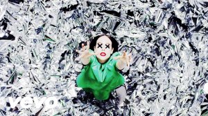 Allie X – The Story of X