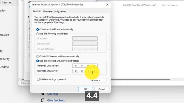 How to Fix DNS Server Not Responding Error On Windows 11 [Quick Tutorial] - TECH DRIVE смотреть онлайн