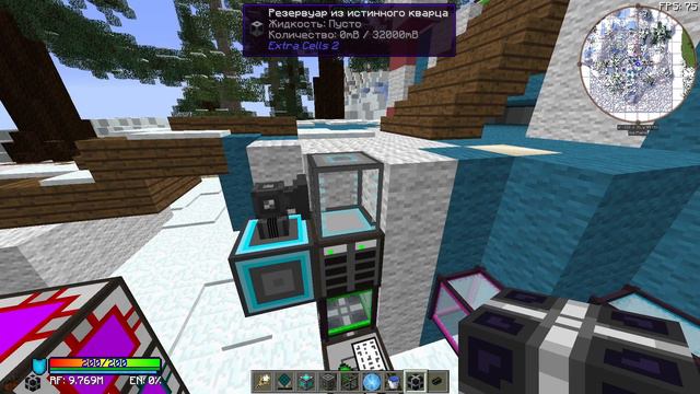 ВАЙП Дтм3 + Обзор Нового мода смотреть онлайн