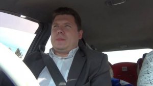 Радостные и счастливые! Заключили договор на строительство! Почему решили строит 23 августа 2020