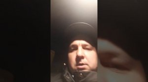 Освещение салона в фиат добло. Небо и Земля.