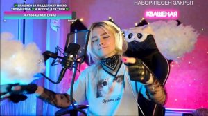 Би2 - Мой рок-н-ролл. ⭐поёт Квашеная!🧡Заходи, слушай!