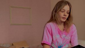 Распаковка хорса с Wildberries