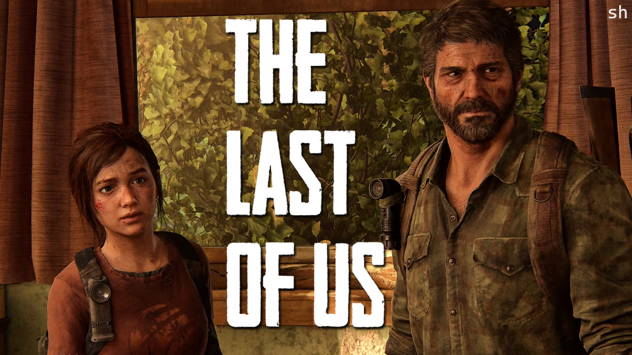 The Last of Us Part I Прохождение-джип(Без комментариев)#14