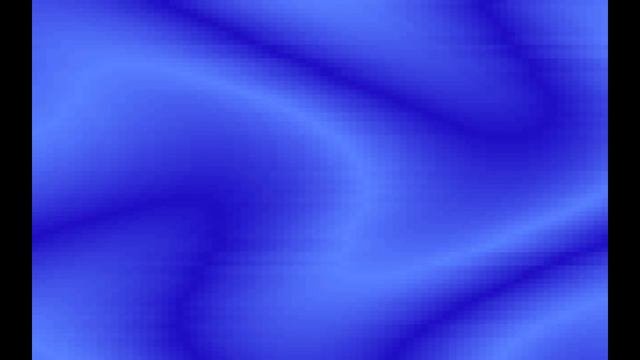 Видео для глаз.