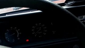 Не работает чек на ваз 2107 инжектор