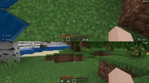 66 - 19.08.29 - Стрим: играем в Minecraft без читов! Версия 1.12.0. Кто с нами?