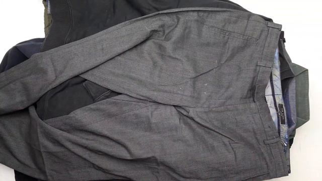 13813 Микс мужской зимний MEN / W (extra/1 кат) 64 пак. 10кг. 4,15€/кг. 20шт. смотреть онлайн