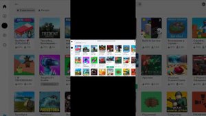 Игры похожие на Раст в роблаксе!