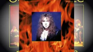 YNGWIE MALMSTEEN "Highway Star" (DEEP PURPLE Cover)
