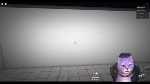 Играю з подружкой в Roblox в SCP 173 Демонстрация