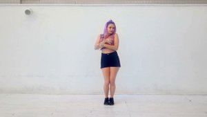 LATATA - (G)I-DLE Dance Cover by Maki