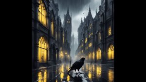 Тьма.Музыка создана ИИ MUSIK