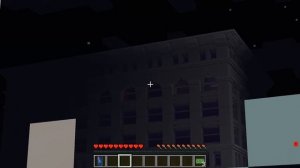 ?НИКОГДА НЕ ЛОЖИСЬ СПАТЬ В 3 ЧАСА НОЧИ В МАЙНКРАФТ! ШЕДИ ЛЕСКА И НУБИК СТРАШИЛКА MINECRAFT