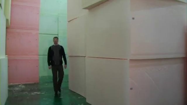 Сибпласт производство пенополиуретана (поролона).mpg