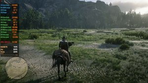 RX 6700XT Undervolting