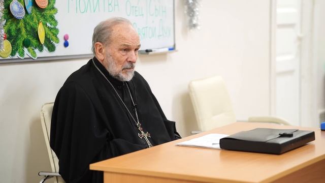 ПРОТЕСТАНТИЗМ: История/ Учение/Отличие от Православия. Часть 4 смотреть онлайн