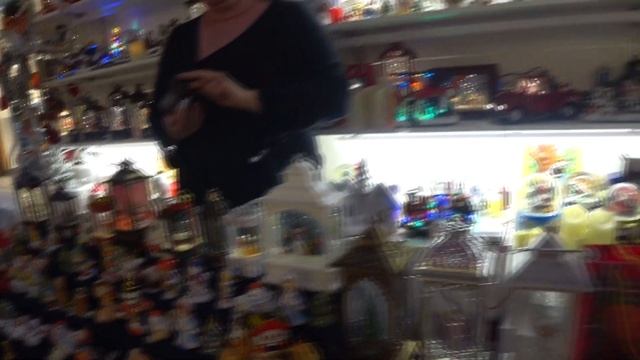 Новогодняя ярмарка в Пассаже. Санкт-Петербург. New Year's Fair in the Passage. Saint-Petersburg. смотреть онлайн