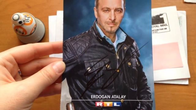 Erdogan Atalay - Alarm für Cobra 11 - Die Autobahnpolizei смотреть онлайн