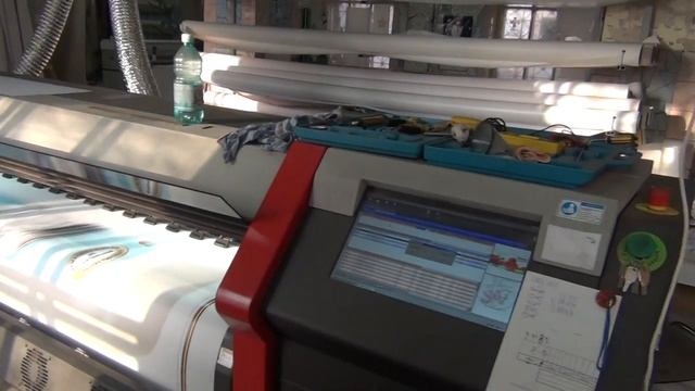 Печать на баннере: Биллборд 3х6 метра