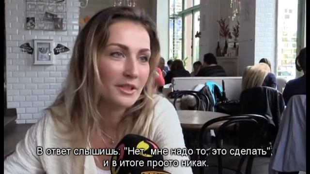 Самая рейтинговая эстонская программа Reporter о жизни солистки ЛОТОS в Петербурге смотреть онлайн