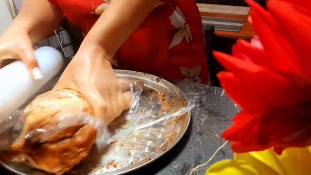 Цыплёнок тапака #необычно#вкусно смотреть онлайн