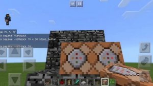 Как сделать фальшивый блок в Майнкрафте без модов