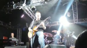 Пушной 02.04.15 Питер Кто вы? Идите нахер! Я вас не знаю