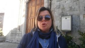 Жизнь в Тоскане. Инвестиции россиян в Кьянчано - Терме /Тоскана/. Местные жители СЧАСТЛИВЫ ????