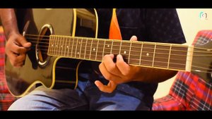 SOLENZARA | GUITAR COVER | STUDIO COSMOS