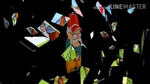 Бабушка  рядышком с дедушкой.