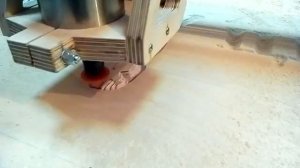 Гравировка по дереву от Чпу Моделист. Гравировка на фанерном чпу станке хобби класса.