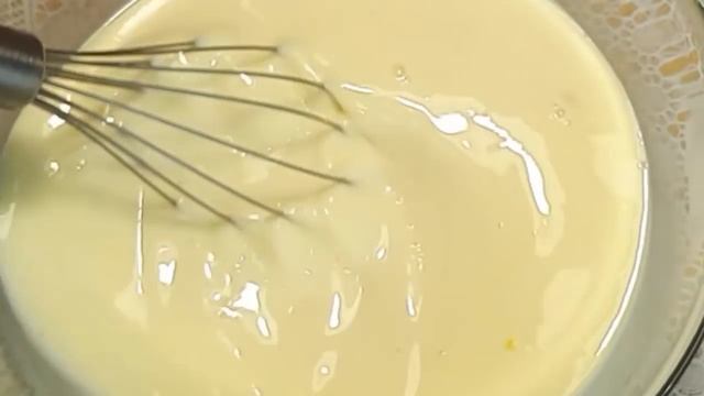 ВКУС ДЕТСТВА. Пышный омлет в духовке, как в детском садике! Как приготовить высокий и вкусный омлет