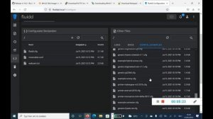 Installing Klipper Fluiddpi on the Raspberry pi 4b Tutorial / ender 3 S1 , ender 3 v2 (32bit)