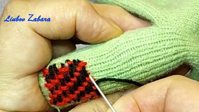 КАК ЗАШИТЬ(ЗАШТОПАТЬ) ДЫРКУ. 2 ВАРИАНТА ОРИГИНАЛЬНОЙ ШТОПКИ. ЗАШИТЬ ПЕРЧАТКИ, НОСКИ, СВИТЕР смотреть онлайн