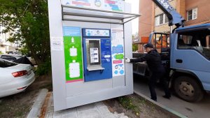 Богучаровская вода, негативный опыт при пользовании аппаратом