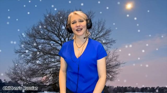 Снежинка смотреть онлайн