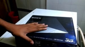 sony bluray player BDP S4200 UNBOXING with full review