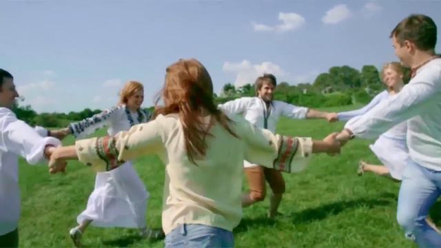 Христина Лугова - Ти мені даруєш весну / ELLO UP^ / смотреть онлайн