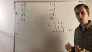 Урок 2. Сокращение дробей. Выделение целой части дроби. Перевод смешанной дроби в неправильную