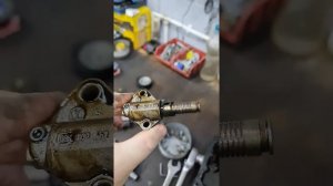 FAQ про цепь на Тигуане 2.0 tsi