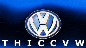 ? Volkswagen Logo Sound Variations ?