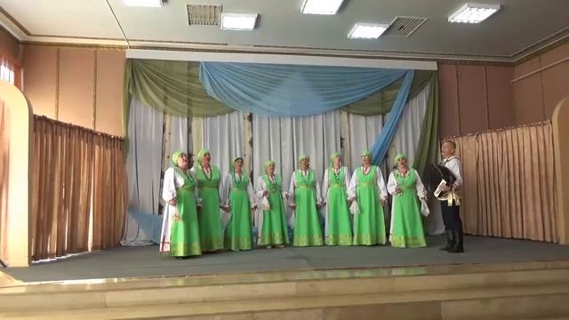 Хорошо, что ты пришел.  НК ВГ Сударушка смотреть онлайн