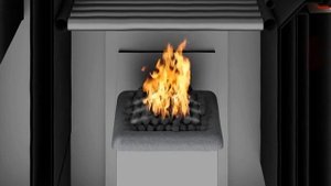 Пеллетные котлы Metal-Fach SEG