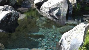 Джилы-Су, Серебряный источник  The Silvery Spring.m2ts