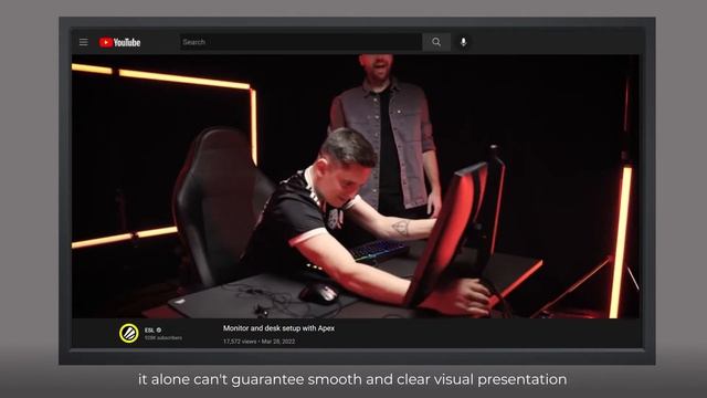 BenQ ZOWIE | Màn hình gaming Esports XL2566K 360Hz DyAc+™ 24.5 inch 0.1ms смотреть онлайн