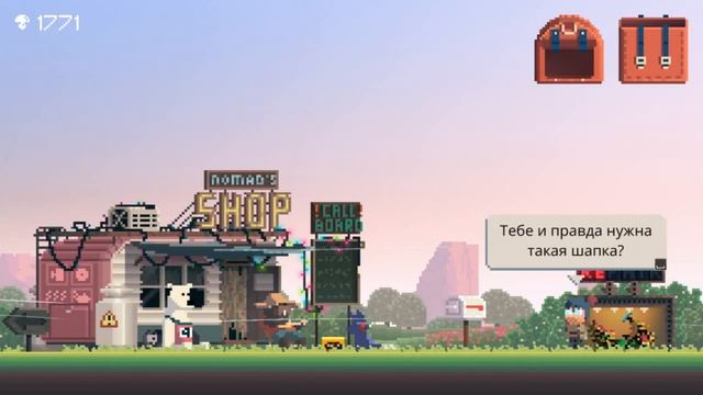 SUMMER CATCHERS#5. Высокие горы смотреть онлайн