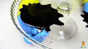 Ферромагнитная жидкость своими руками