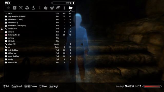 Skyrim: Godfred's Tomb Part 62 Final смотреть онлайн